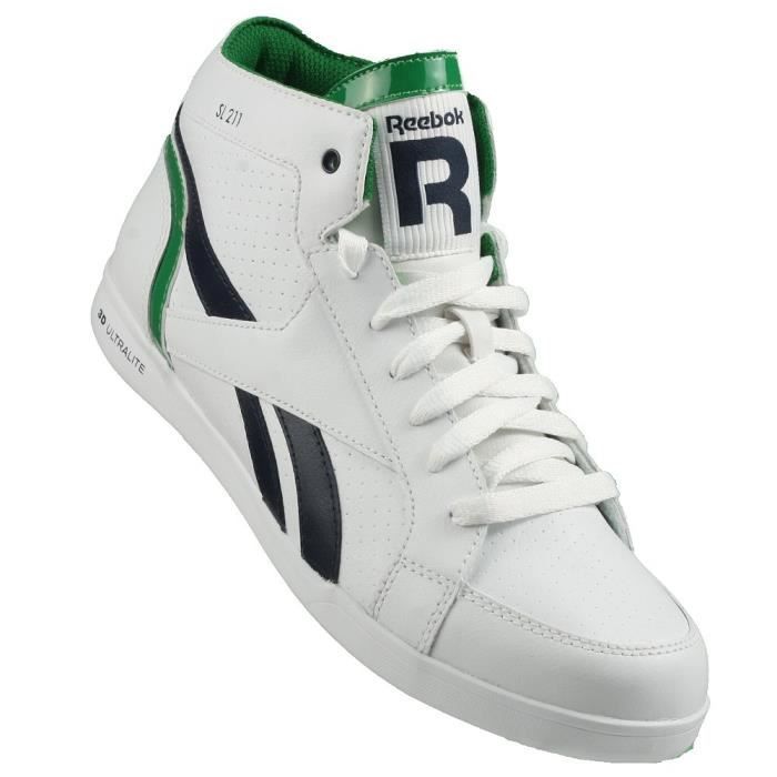 reebok ultralite 3d sl 211