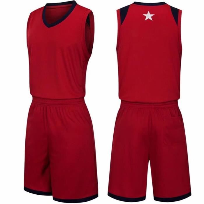 ENSEMBLE DE FOOT short et maillot Côte Ivoire orange homme