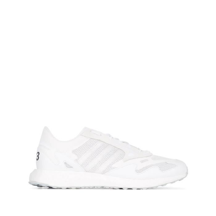 adidas y3 blanche