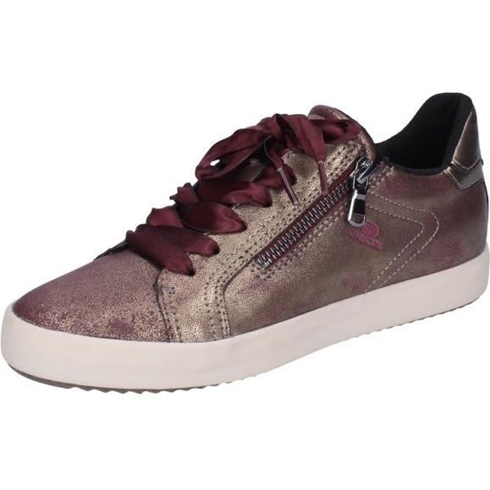 chaussures femme geox