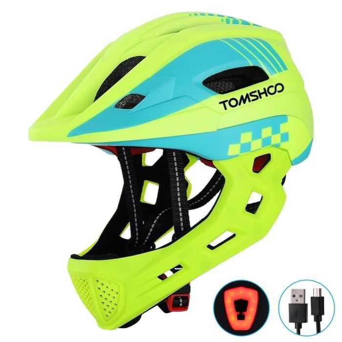 Lot De 10 Protège-mentons En Mousse Universels Pour Casque Vélo, Moto, Patins - Noir, Lavables, Absorbants