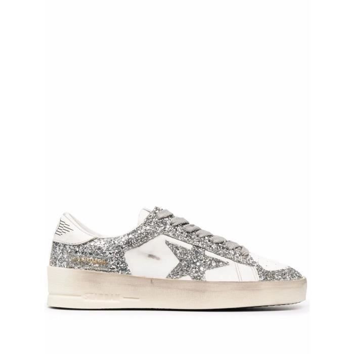 Basket Femme Golden Goose