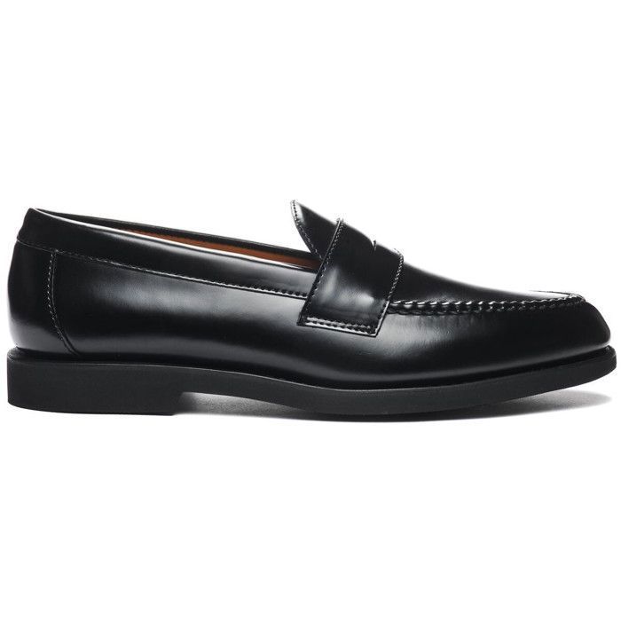Sebago mocassin homme discount