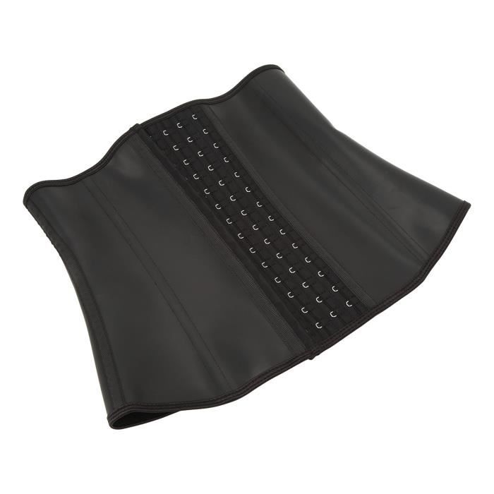 Gaine Ventre Plat Gaine Amincissante String (taille L) Ventre