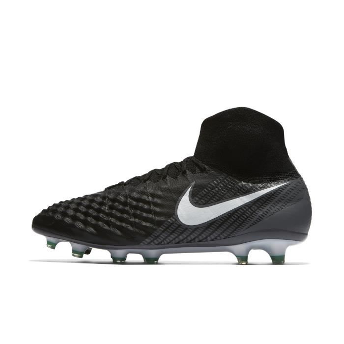 nike magista obra 2 marron