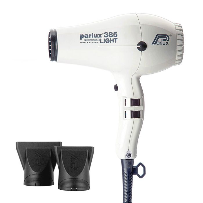 Sèche cheveux Parlux Powerlight 385 Ionique - vue 7