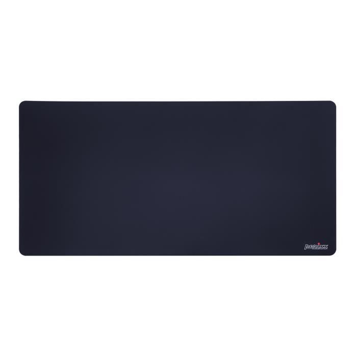 Perixx DX 1000XL Tapis de Gamer Anti derapant base en caoutchouc Surface flexible et douce Taille 400x320x3mm