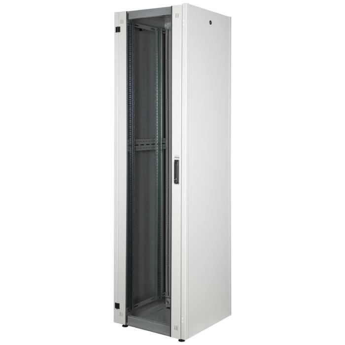 RackMatic Armoire Rack 19