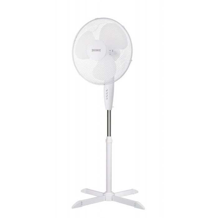 Ventilateur Sur Pied Diamètre 40 Cm - Royal