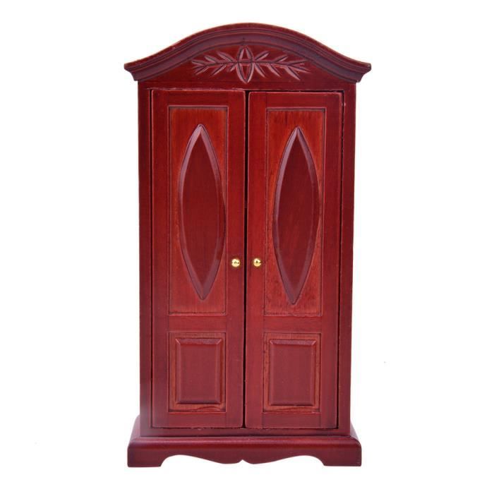 ENSEMBLE MEUBLES ANCIEN pour Maison de poupée EUR 15,00 - FR