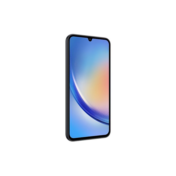 Smartphone Galaxy A34 Samsung - vue 7