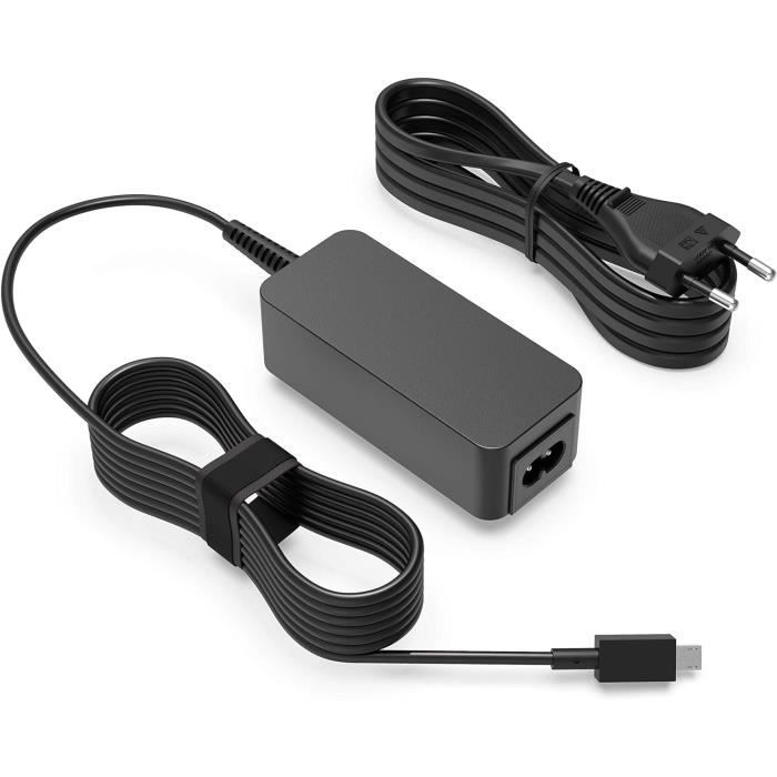 33W ASUS E210 Adaptateur CA Chargeur - Europe main image 1
