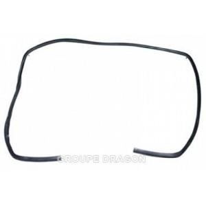 Siemens Joint de porte pour four Bosch B/ /H 420 x 280 mm - vue 2