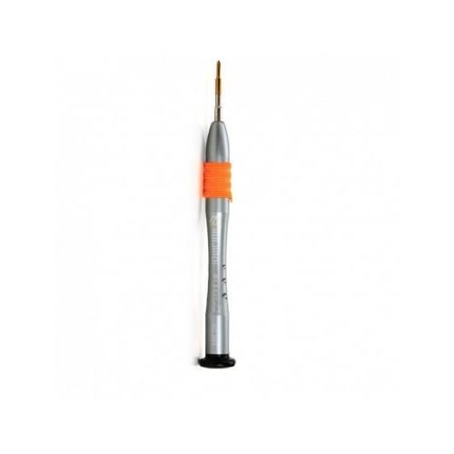 Tournevis Pentalobe / Y / Cruciforme / Plat Pour IPhone 7 à 12 - Neuf, Couleur Au Choix, Marque M365