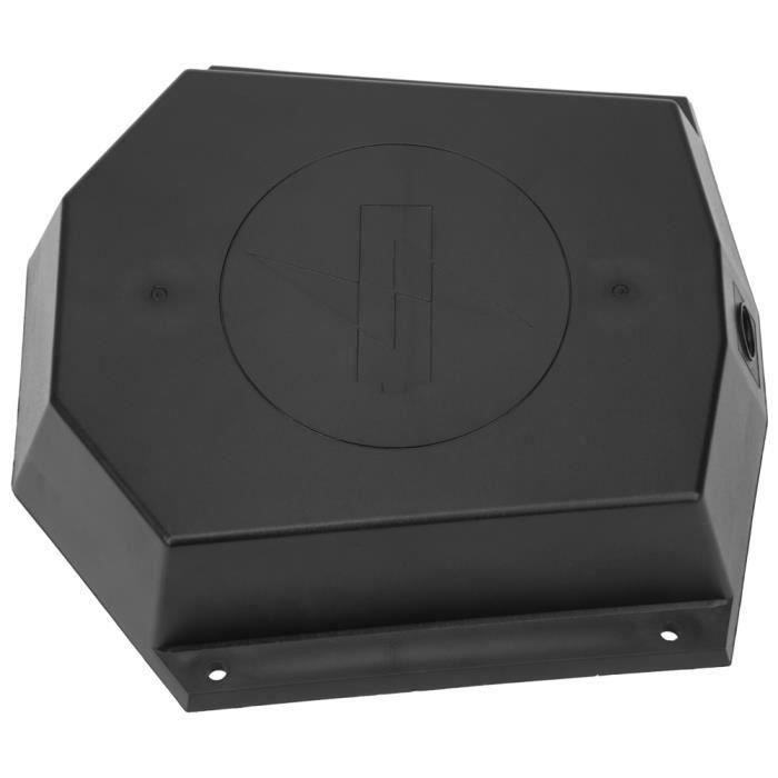 BAC DE BATTERIE Serrage Batterie Barre Anti-roulis Rangement Batterie