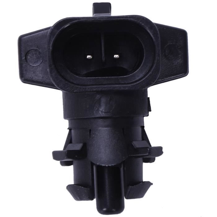 Capteur Température Air Extérieur ENET - Compatible Opel/Vauxhall - Référence 9152245