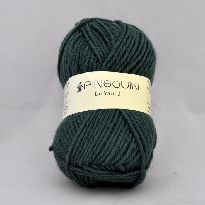 PINGOUIN LE YARN 3 Pingouin Cdiscount Beaux Arts Et Loisirs Cr atifs pingouin-le-yarn-3-pingouin-cdiscount-beaux-arts-et-loisirs-cr-atifs