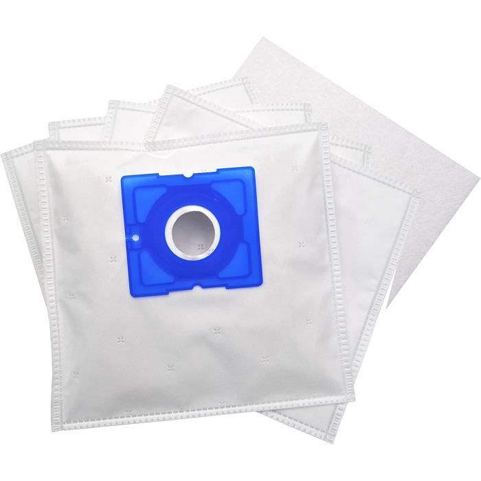 Sacchetti Per Aspirapolvere Compatibile Con Dirt Devil Popster M 7012 M7012 1 M7012 2