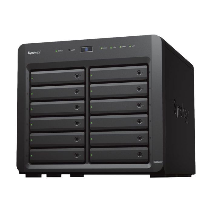 Synology Disk Station DS3622X