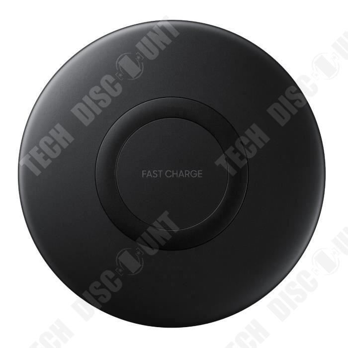 Chargeur Sans Fil Magnétique Rapide Station Chargeur à Induction 15W