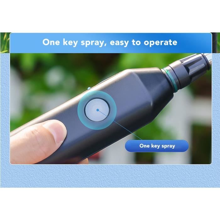 Aspirateur Sans Fil Avec Sons Et Lumières | Maroc – Eveil Montessori