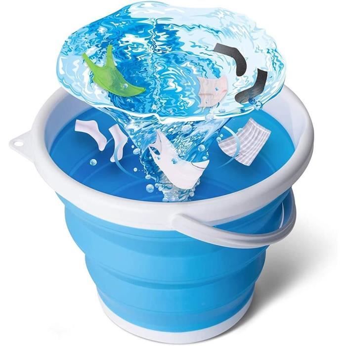 Theefun Machine à Bulles Professionnelle 750 Ml – USB Métal – Intérieur/Extérieur