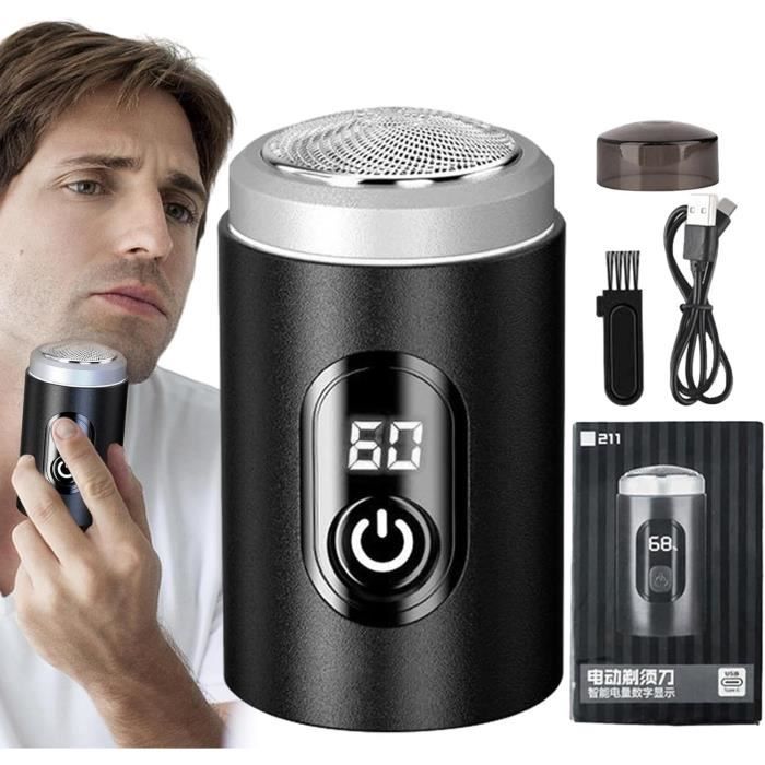 Rasoir électrique Rechargeable Sans Marque - Neuf Sous Cellophane Pour Homme