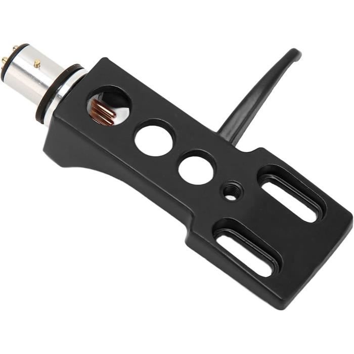 Tourne-Disque Phono Headshell, Turntable Headshell Mount Universel Lp ...