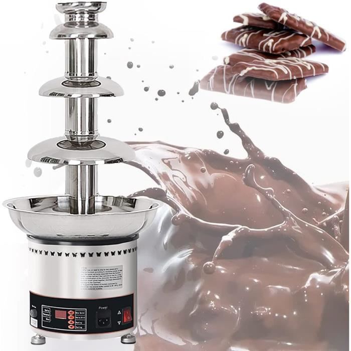 Bol à Fondre Le Beurre,Bol à Fondre Le Chocolat, Bol Fondant Au Beurre De Fromage, Pot En Acier Inoxydable De 400ml Avec Poignée En Silicone Résistant à La Chaleur, Pour Le Beurre