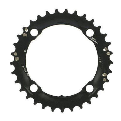 Truvativ CRT36XB Plateau MTB Noir 104 mm