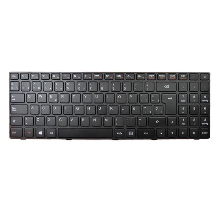 Tastiera Francese AZERTY Retroilluminata Originale Per Clevo W230SD, W230SS, W230ST - Foto 5