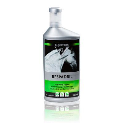 Meilleurs prix pour Complément alimentaire respiratoire pour cheval Vetoquinol Equistro Respadril