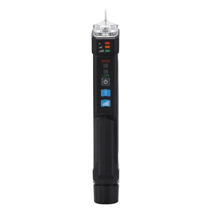 YOSOO Stylo testeur Détecteur de tension AC20 481000V stylo ...