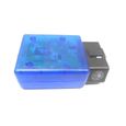 Vgate ELM327 Bluetooth V2.1 OBD2 diagnostic automobile OBD Vgate scan-1