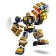 LEGO® Marvel Super Heroes 76141 Le robot de Thanos-1