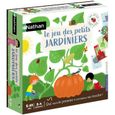 Jeux d'apprentissage - Jeu Des Petits Jardiniers-1
