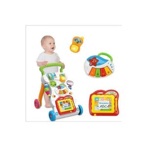 Cdiscount Trotteur Pousseur Sirpizzaky Com