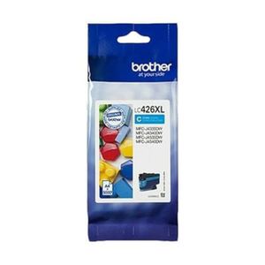 Lot De 8 Cartouches D'Encre Compatibles Brother - Pour MFC-J5930DW, J6530DW, J6930DW - Neuf