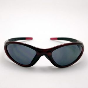 lunette puma soleil bordeaux