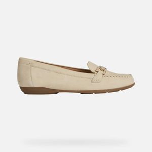 mocassins geox femme