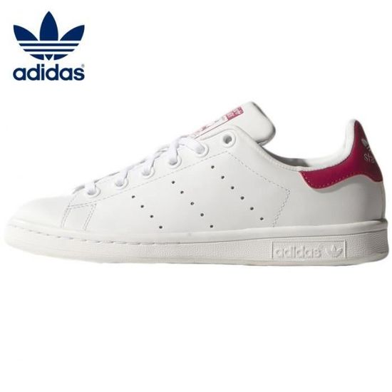 stan smith taille