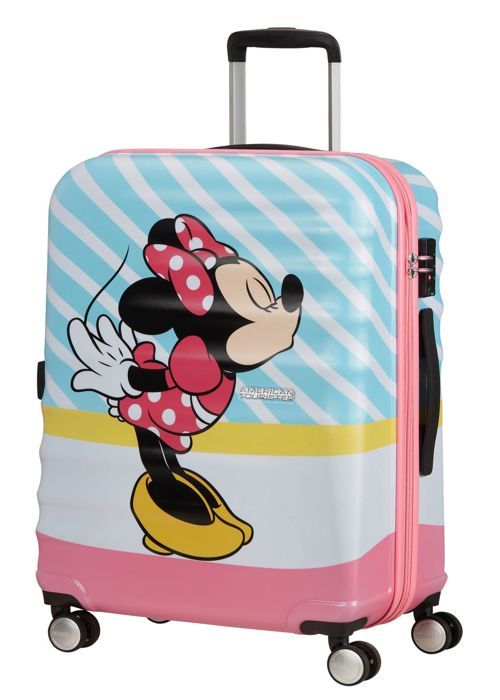 Valise american tourister minnie on sale