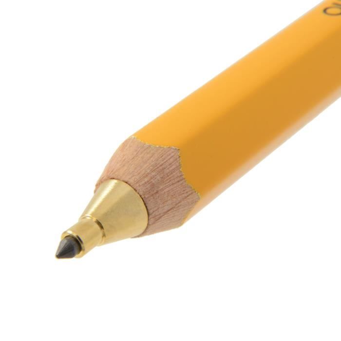 Crayon gomme de précision avec pinceau de Derwent (2 pcs)