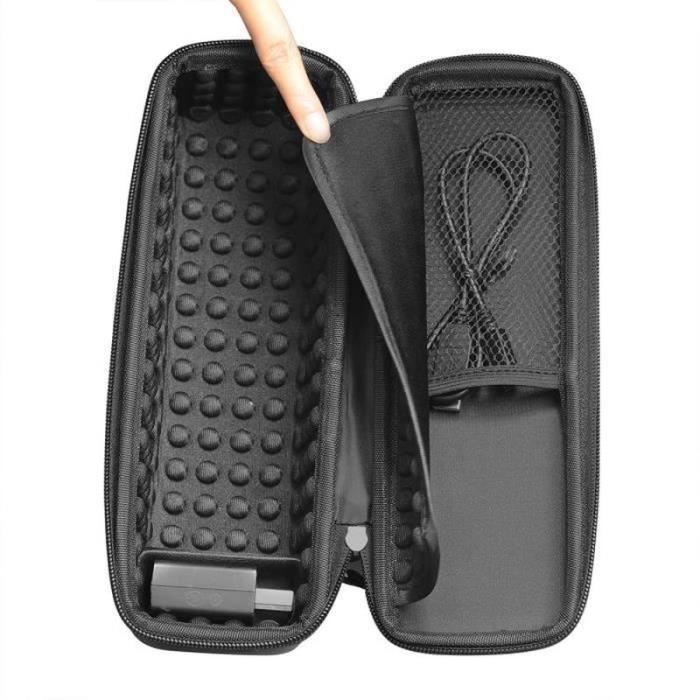 Aolion dur EVA Portable étui de transport sac antichoc protection étui de voyage sac de rangement pour Asus ROG Ally Console accessoires 44 Aolion dur EVA Portable étui de transport sac antichoc protection étui de voyage sac de rangement pour Asus ROG Ally Console accessoires 44