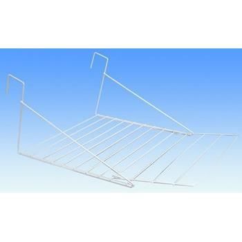 Séchoir à Linge Rotatif 2 étages Pliable - 6 Bras, 160 Cm De Haut - Parfait Pour Balcon, Camping, Extérieur
