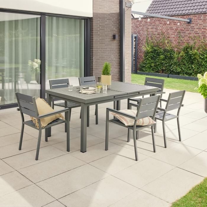 Sitemapcdatahttpsmodeinf Inetcomhesperide Table Jardin