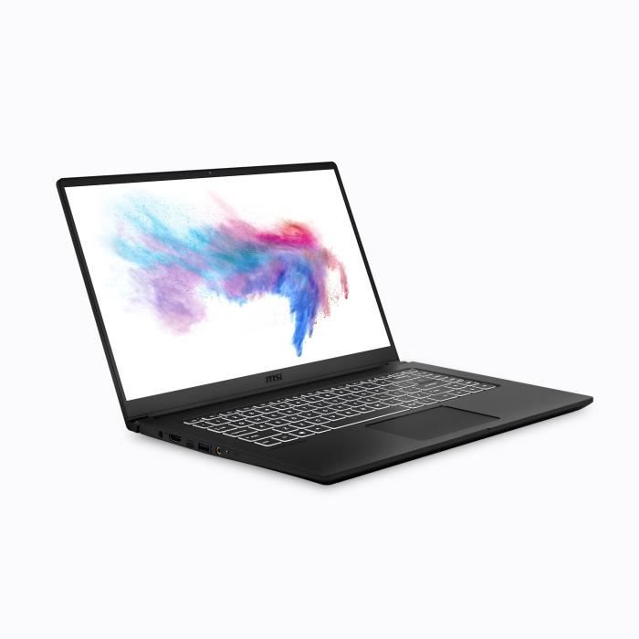  PC Portable - Modern 15 A10M-214XFR - 15,6"1