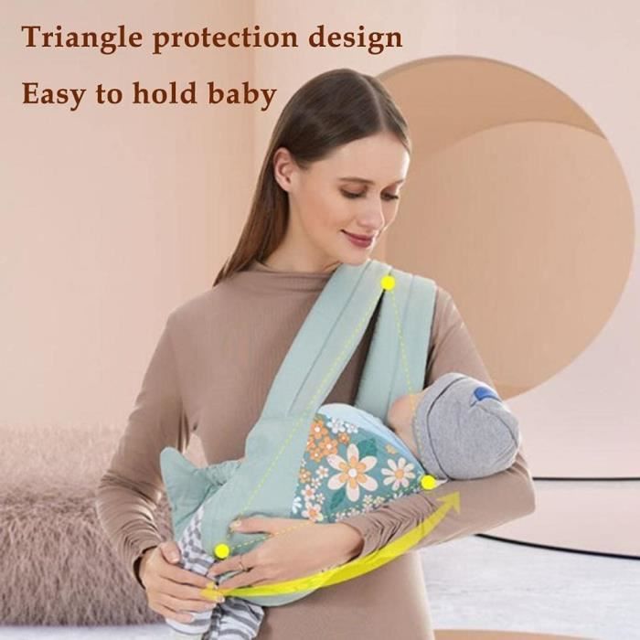 Etrier porte bebe shop