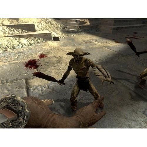 Zombi Sur PC – Version Française – Neuf Sous Blister – Action/Aventure – PEGI 18