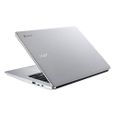 Acer Chromebook 314 CB314 1HT C2S7 Ordinateur Portable 14'' FHD IPS, PC Portable (Intel Celeron N4020, RAM 4 Go, 32 Go eMMC, Intel-2